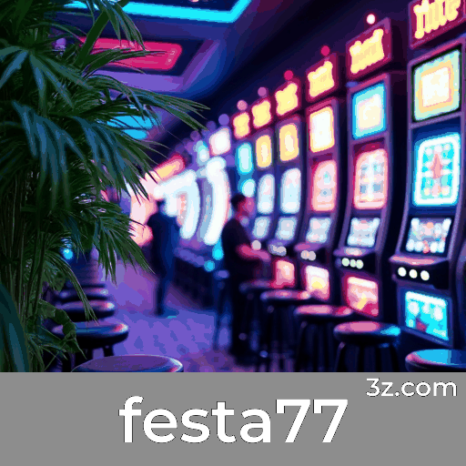 festa77 Casino: Programa VIP Exclusivo e Luxuoso