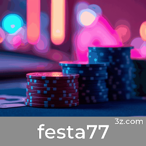 Registro Rápido e Seguro no Festa77 com Recompensas Exclusivas