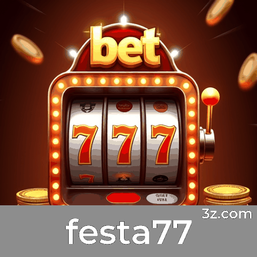 Maximize Estratégias de Bônus e Ganhe na festa77