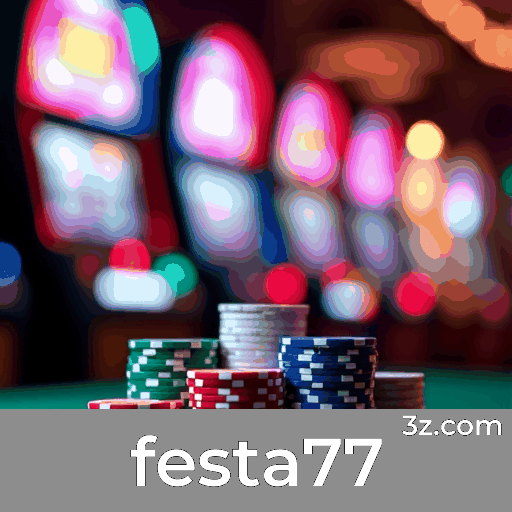 festa77 Casino: Programa VIP Exclusivo e Luxuoso