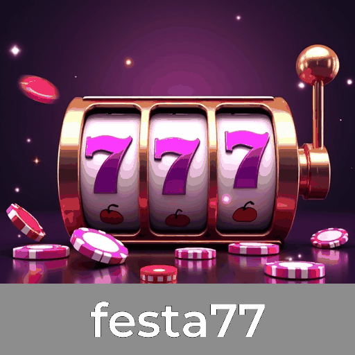 Acesse Todas as Funcionalidades do App festa77 com Facilidade