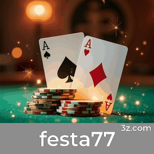 Registro Rápido e Seguro no Festa77 com Recompensas Exclusivas