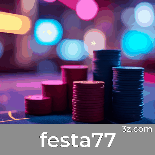 Jogos de Alta Qualidade e Diversidade no festa77