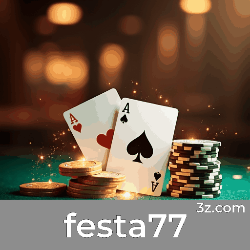 Festa77: Download Rápido e Uso Simples no Brasil
