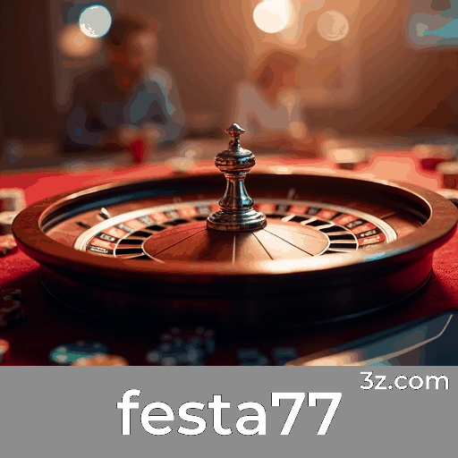 festa77: Bônus Generosos para Jogadores Brasileiros