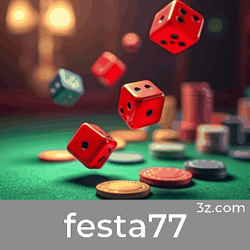 festa77 Casino: Programa VIP Exclusivo e Luxuoso