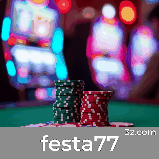 Tecnologia de Nuvem Líder e Segurança Total na festa77