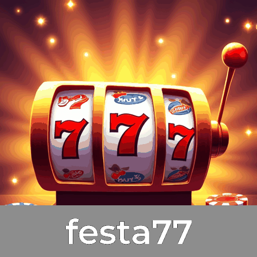 Explore as Gemas Brilhantes e Riquezas do Fortune Gems no Festa77!