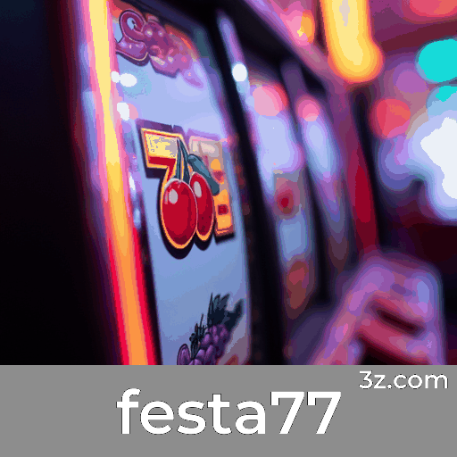 Registro Rápido e Seguro no Festa77 com Recompensas Exclusivas