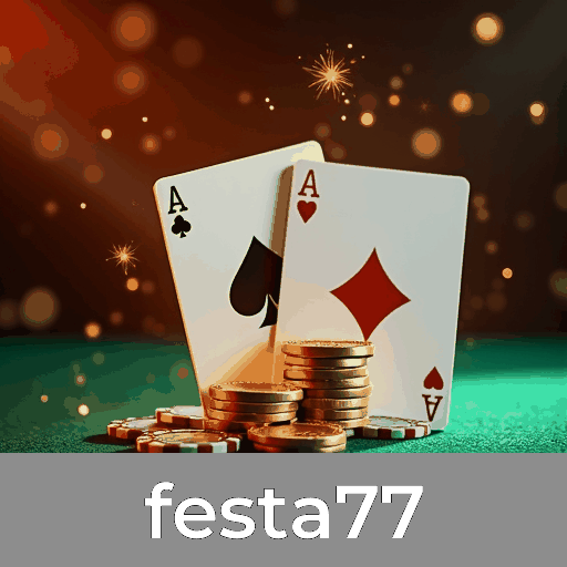 Festa77: A Emoção dos Caça-Níqueis e Seus Retornos Imbatíveis